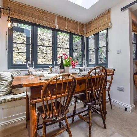 Browns Cottage Chipping Norton Exterior foto