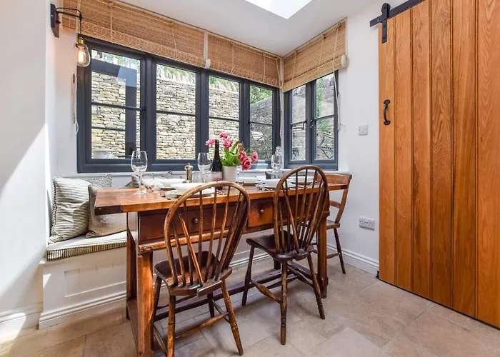 Browns Cottage