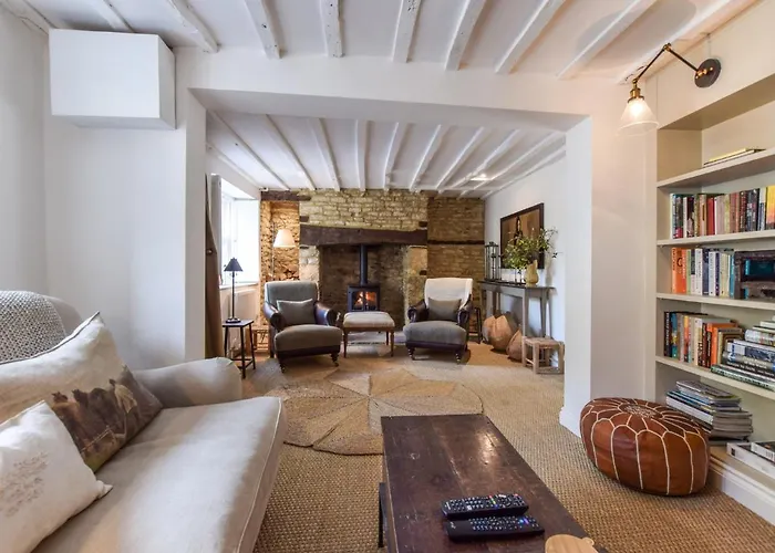 Browns Cottage