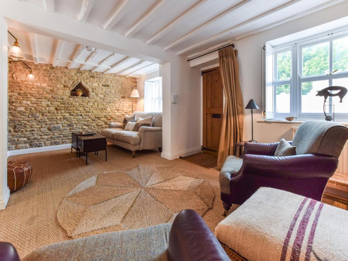 Browns Vakantiehuis *