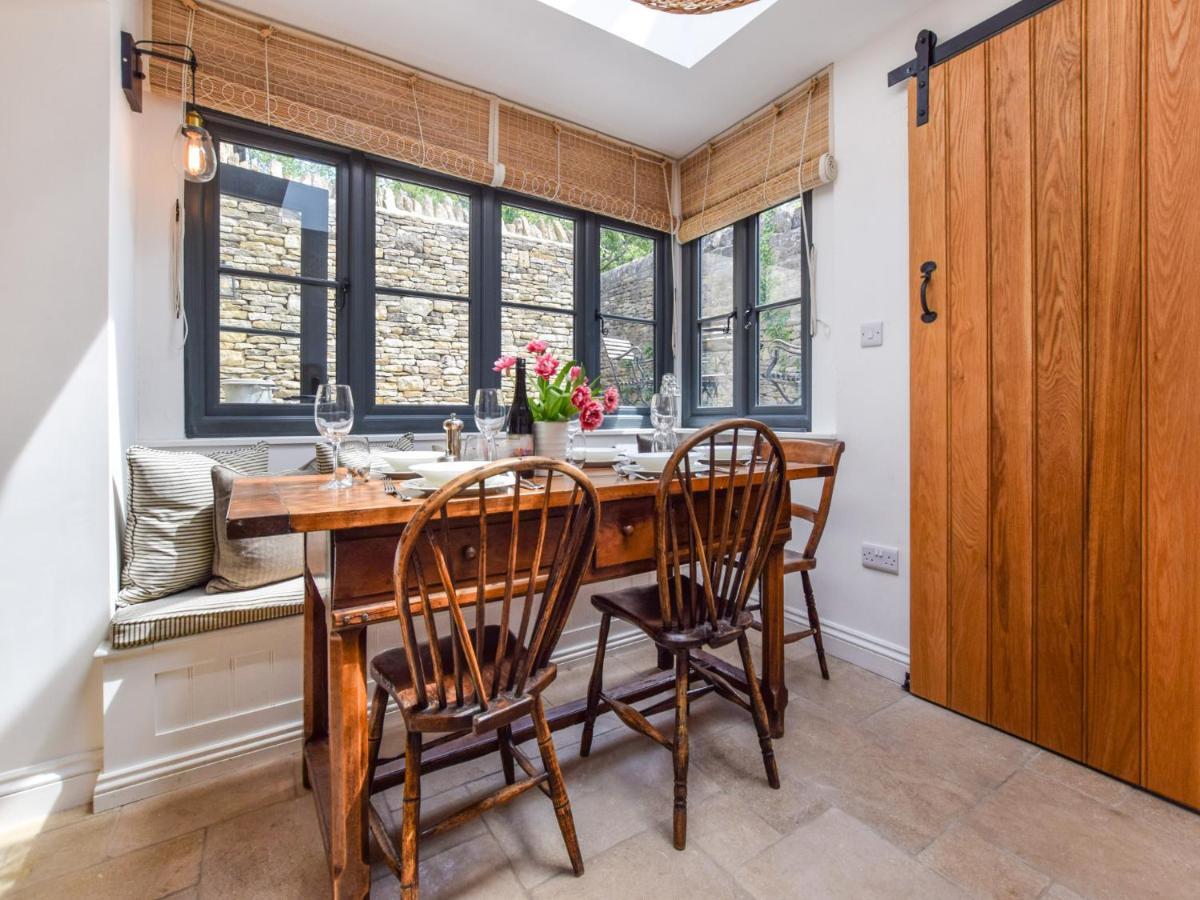 Browns Vakantiehuis Chipping Norton