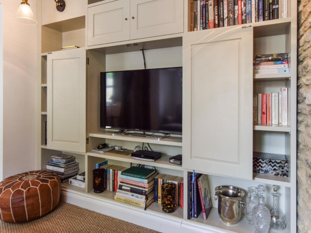 Browns Vakantiehuis Chipping Norton