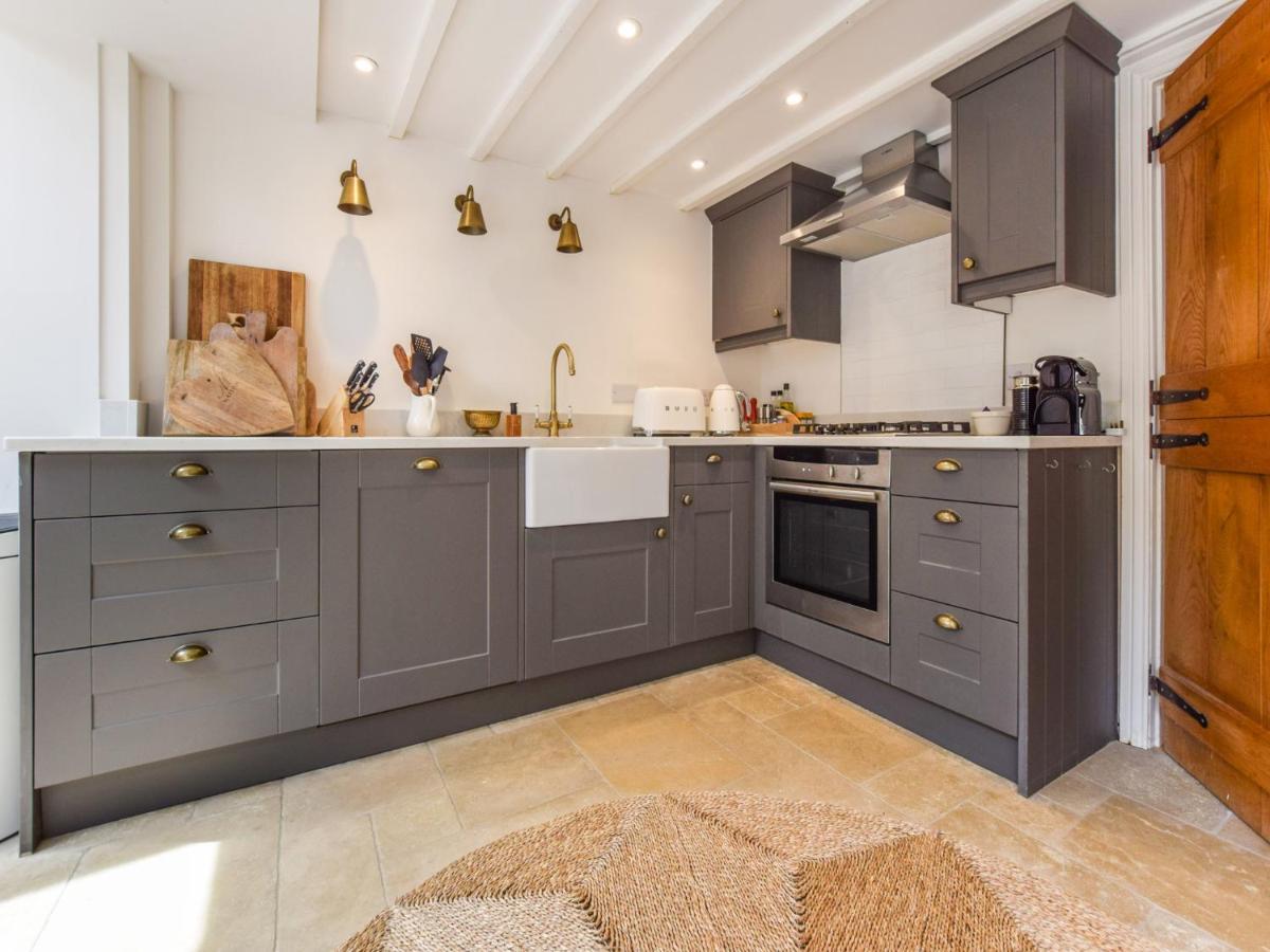 Vakantiehuis Browns *