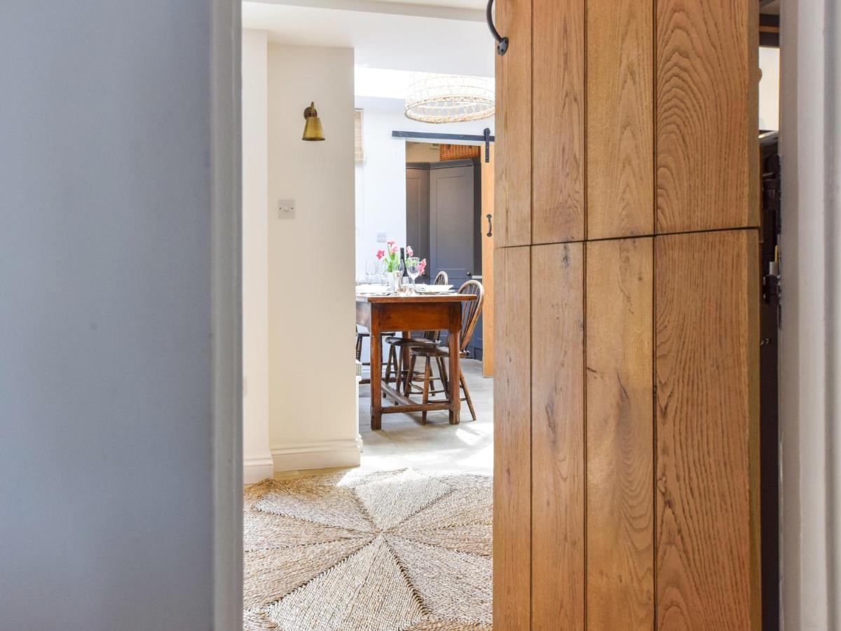 Vakantiehuis Browns Chipping Norton