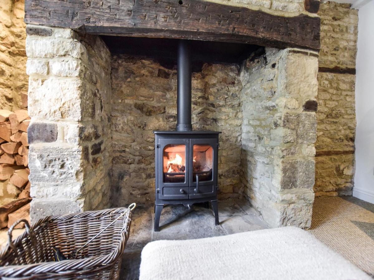 Vakantiehuis Browns Chipping Norton
