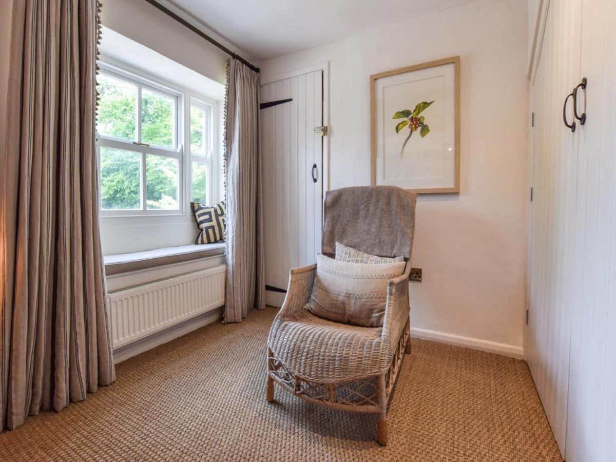 Browns Vakantiehuis