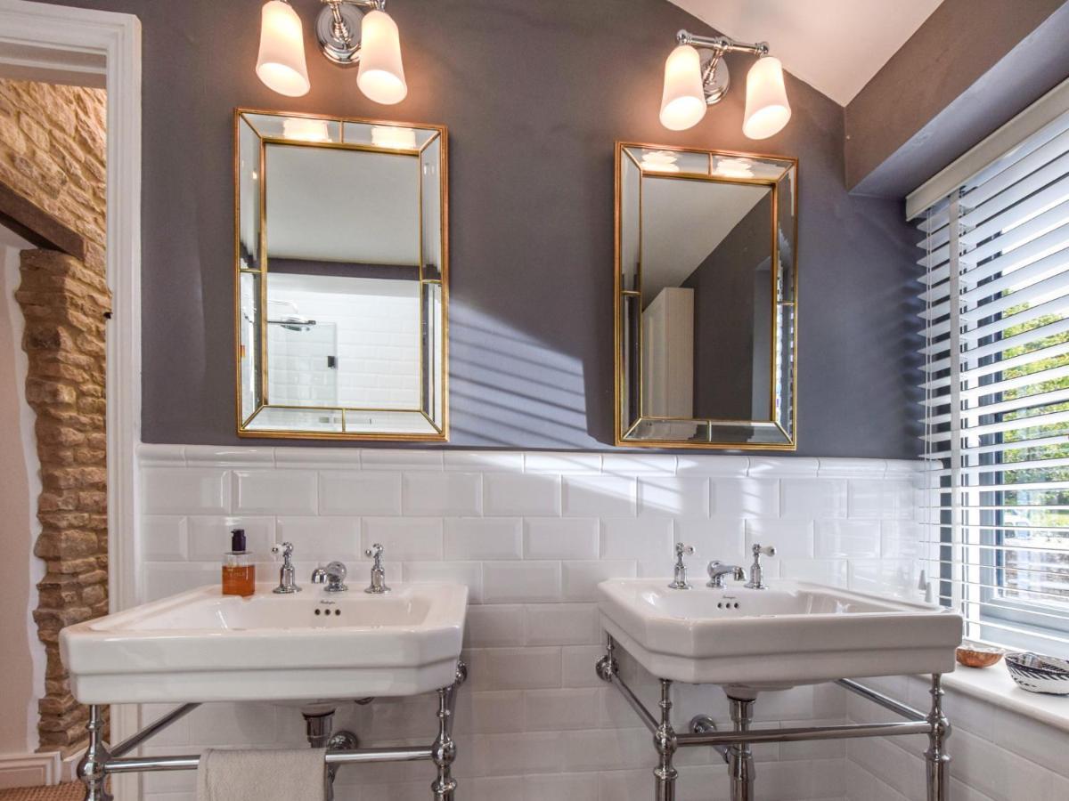 Vakantiehuis Browns Chipping Norton