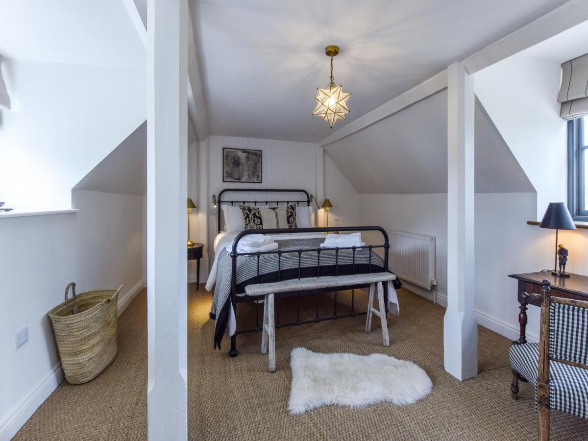 Vakantiehuis Browns *