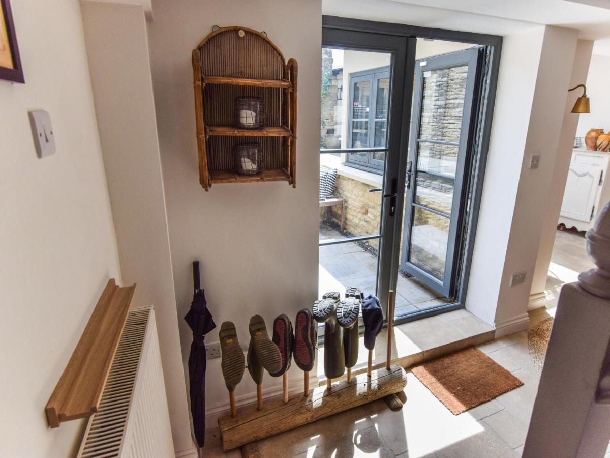 Vakantiehuis Browns
