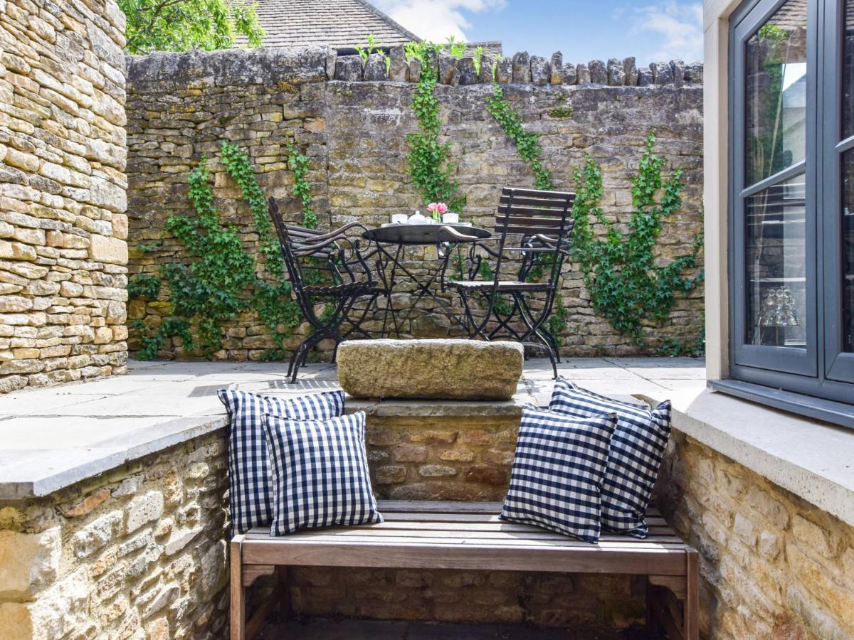 Browns Vakantiehuis Chipping Norton