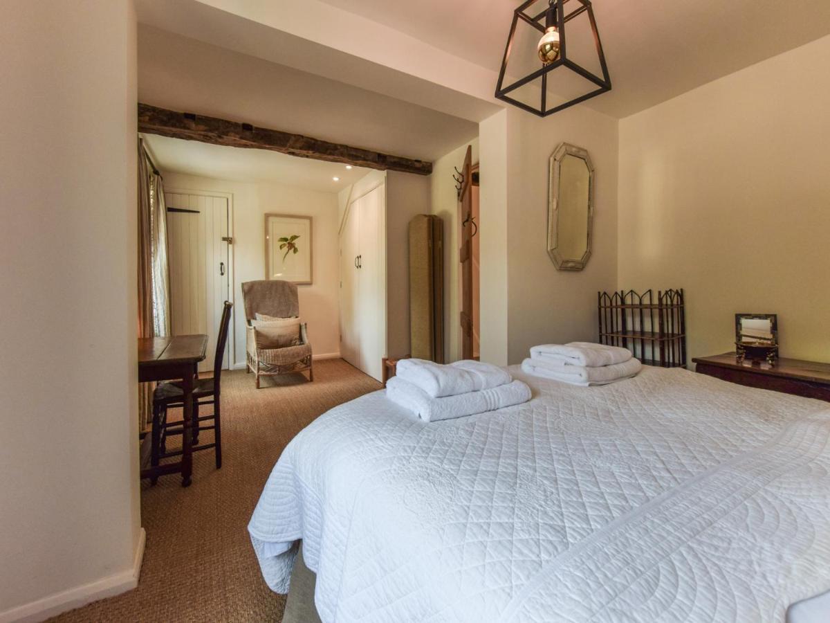 Browns Vakantiehuis