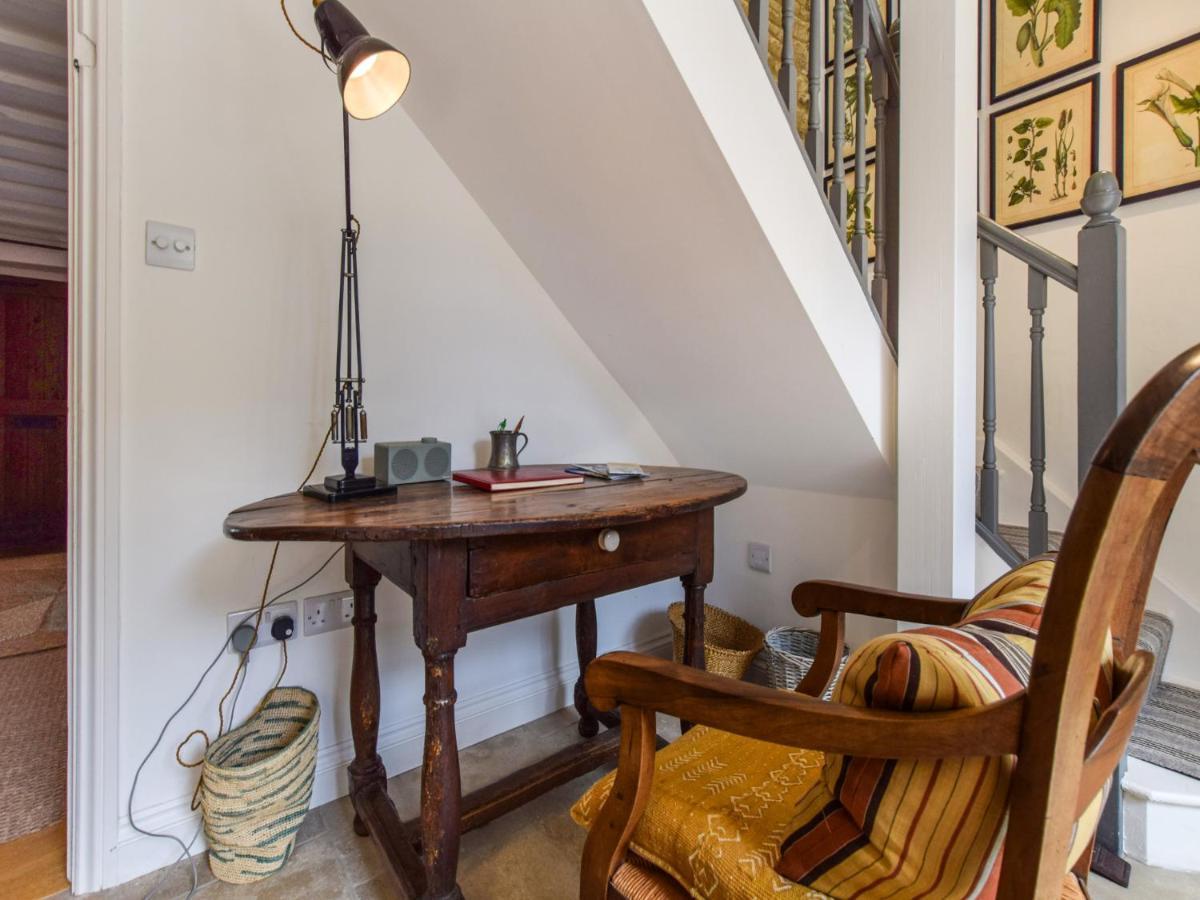 Vakantiehuis Browns Chipping Norton