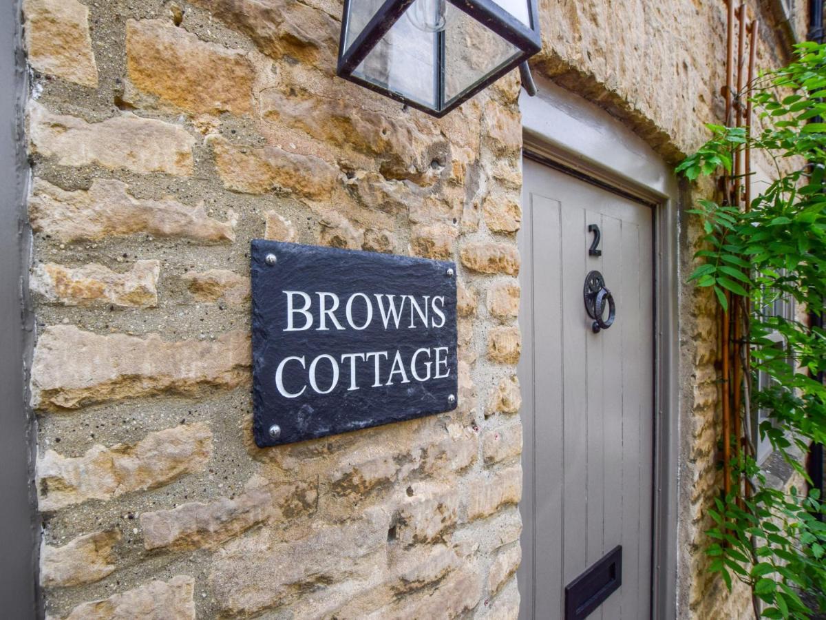 Vakantiehuis Browns *