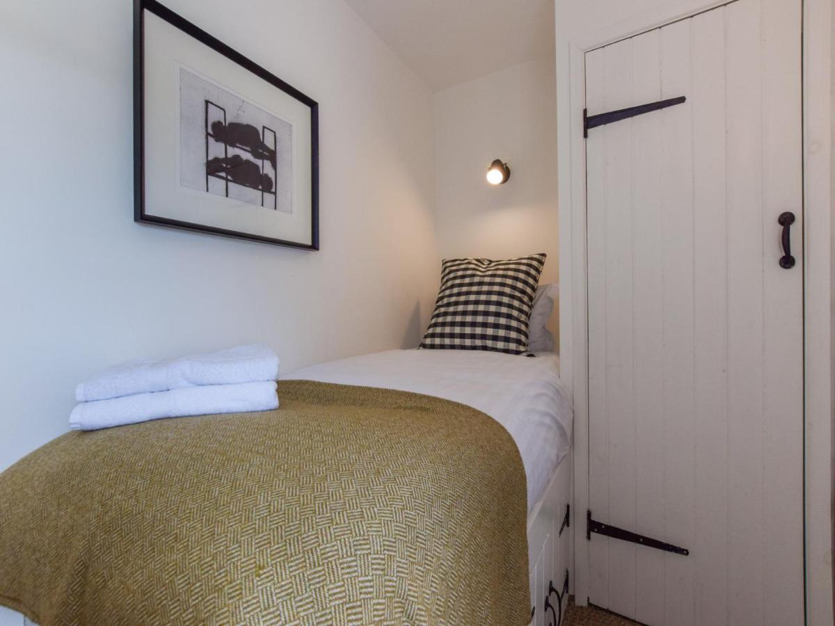 Browns Vakantiehuis Chipping Norton