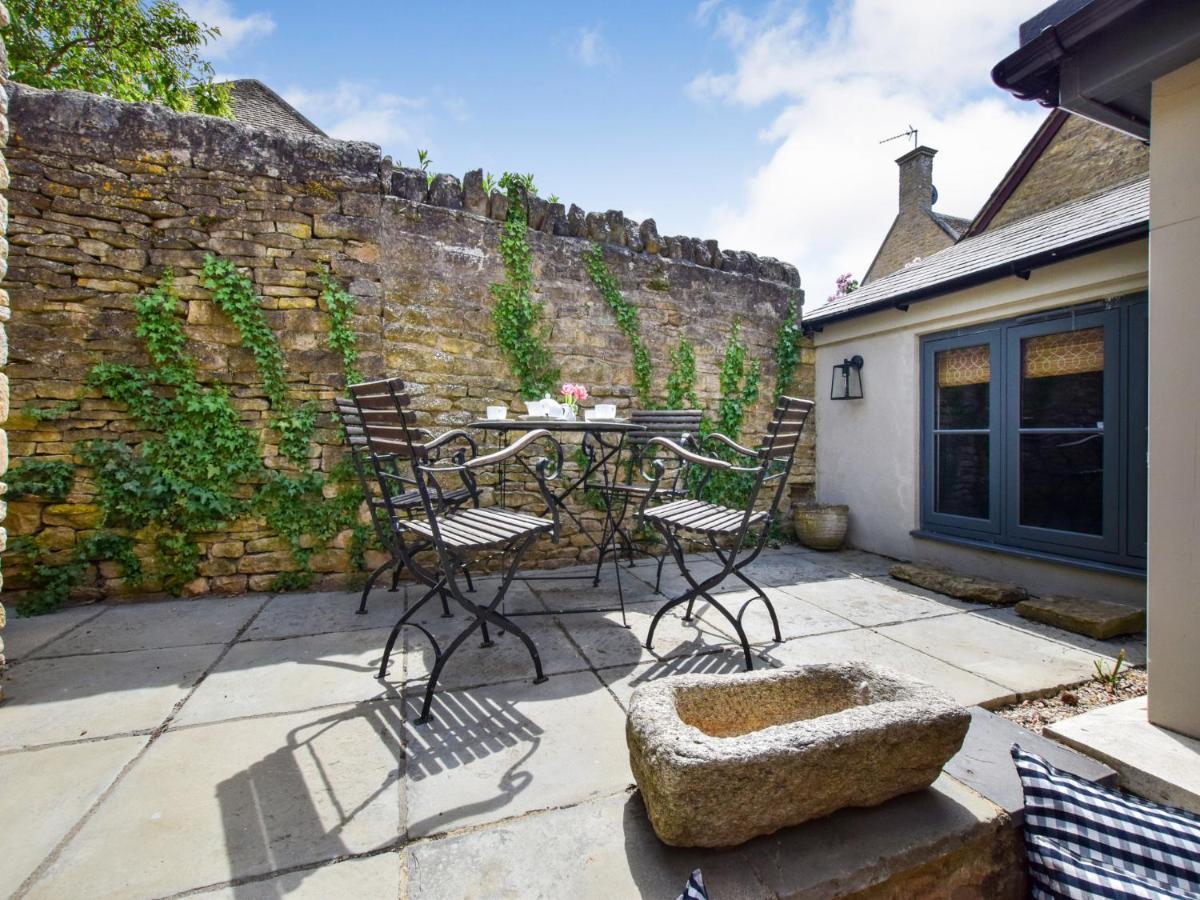 Browns Vakantiehuis Chipping Norton