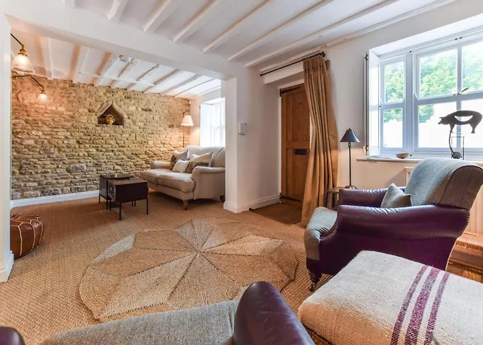 Browns Cottage