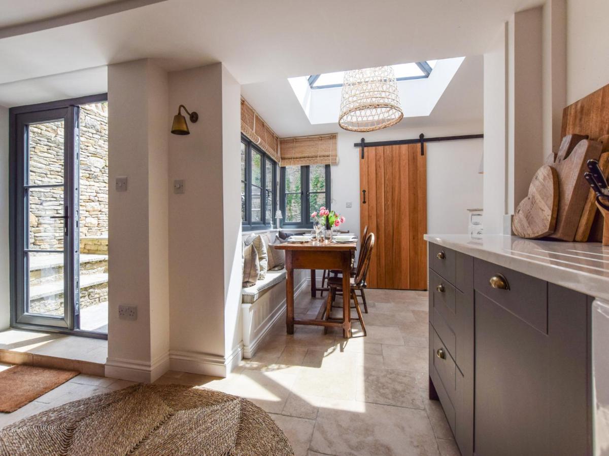 Holiday home Browns *