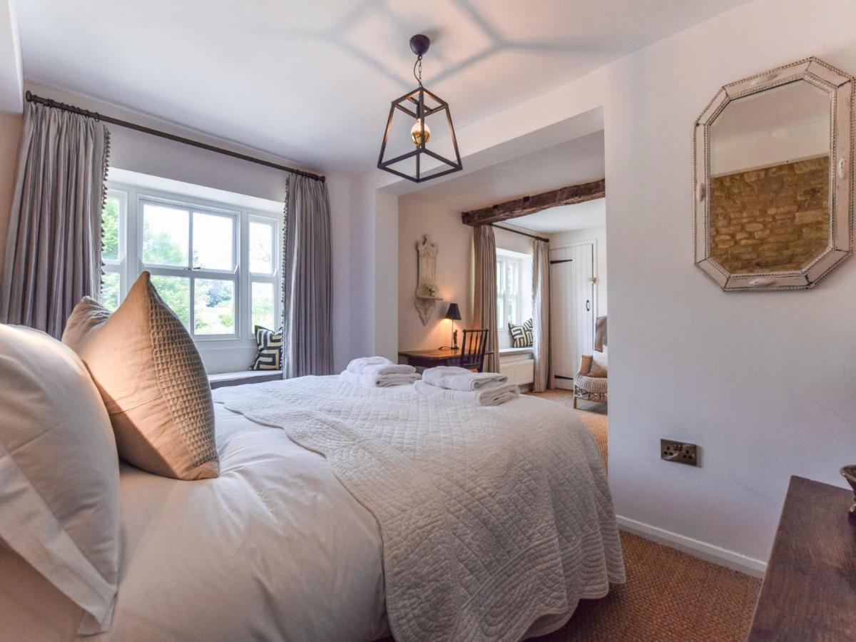 Holiday home Browns *